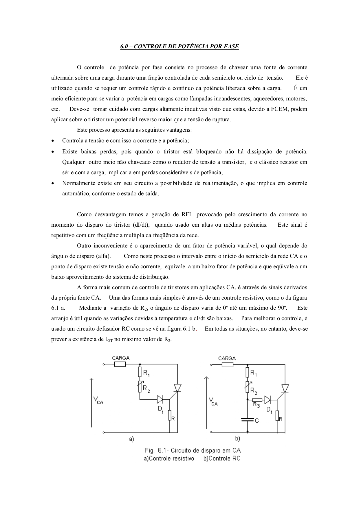 Mapa mental: Conjuntos Numéricos